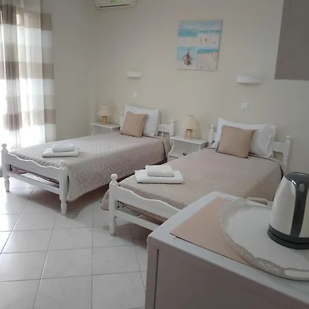 Apartamento Vicky's