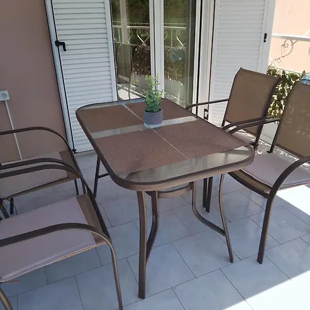 Lejlighed Vicky's Kávos