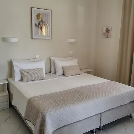 Apartamento Vicky's