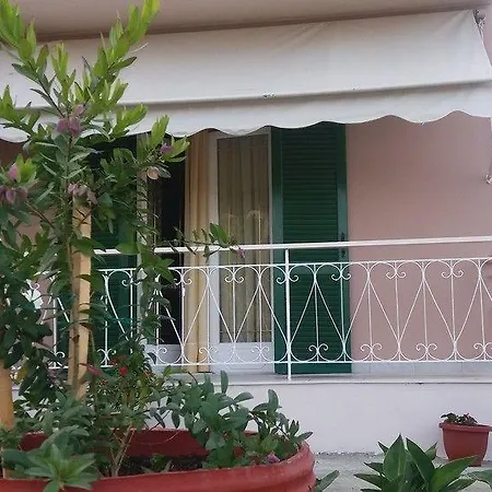 Apartamento Vicky's Kávos